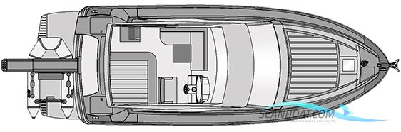 Rodman Spirit 42 Flybridge