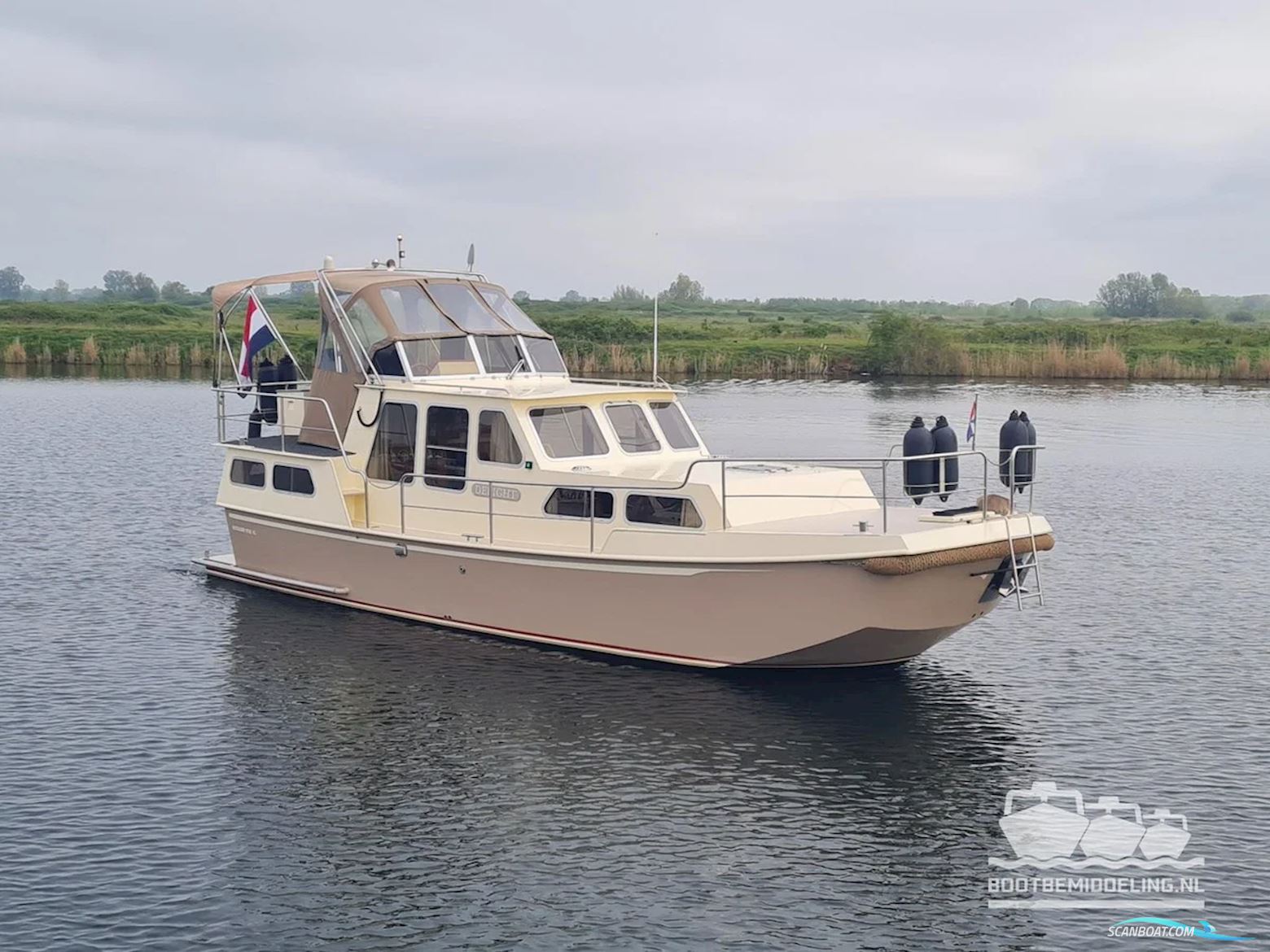 Rogger 950 AK