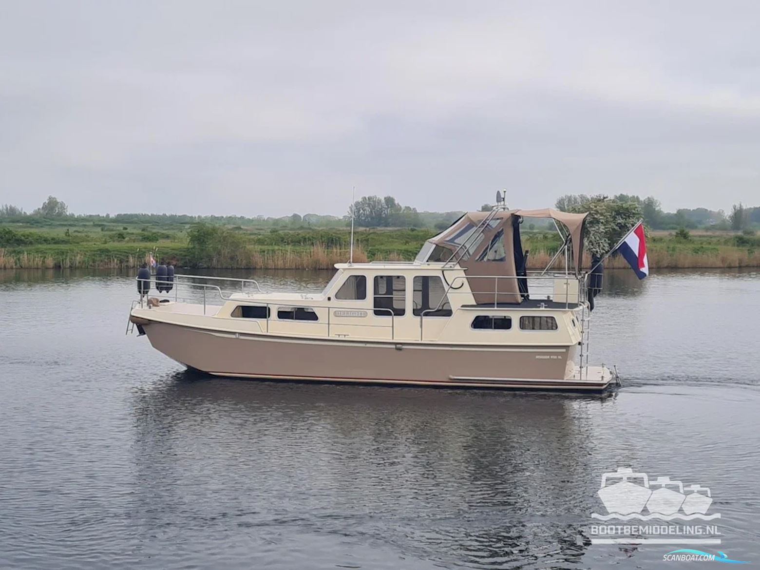 Rogger 950 AK