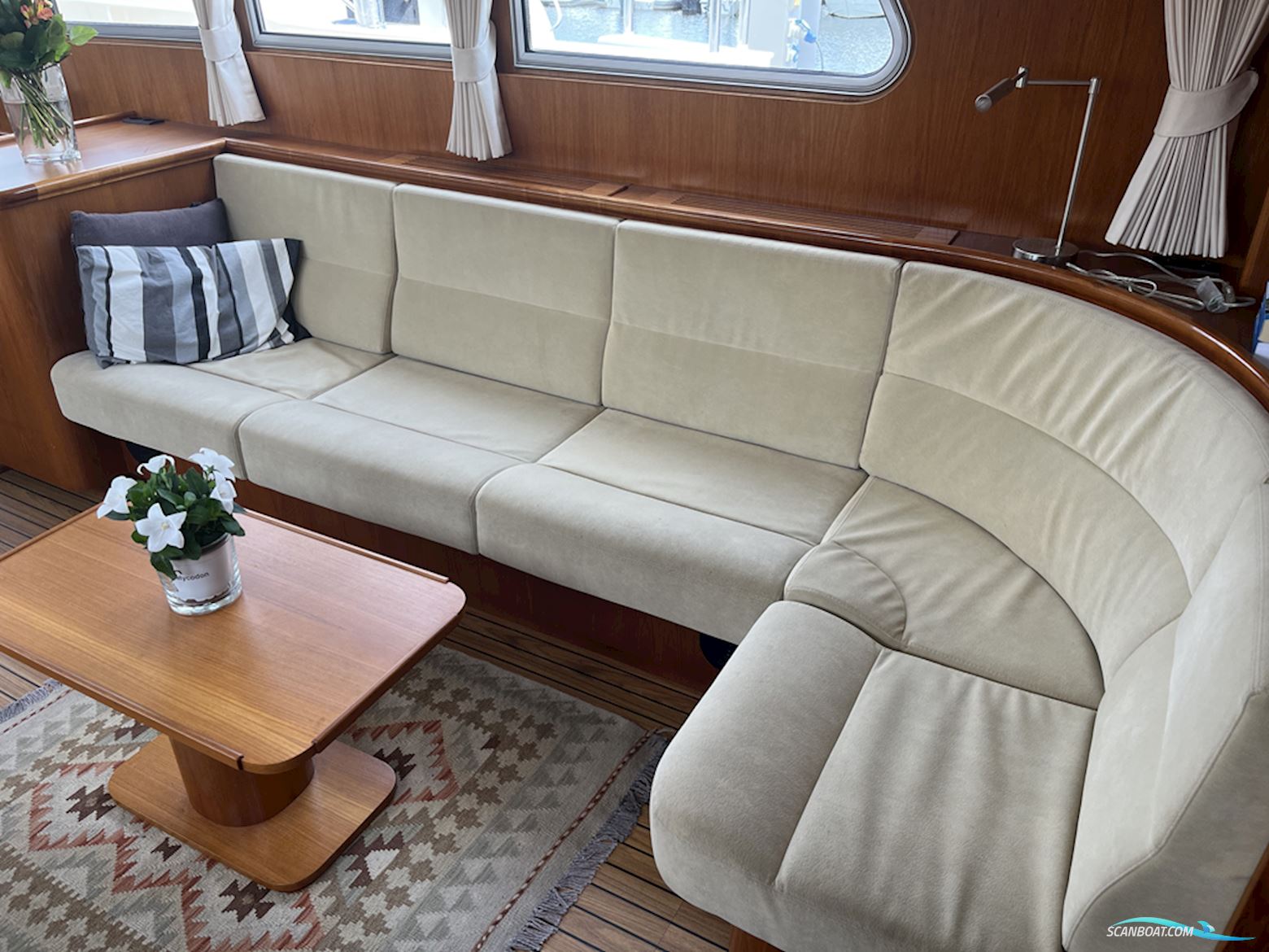 RONDSPANT Azza Kotter 13.20