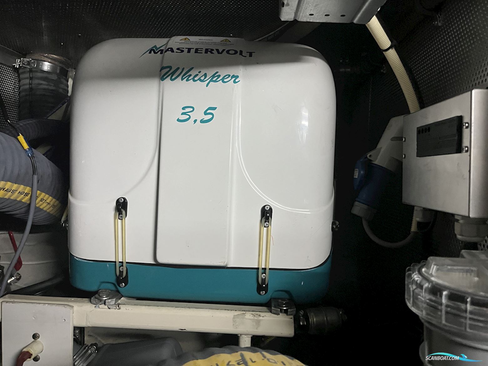 RONDSPANT Azza Kotter 13.20