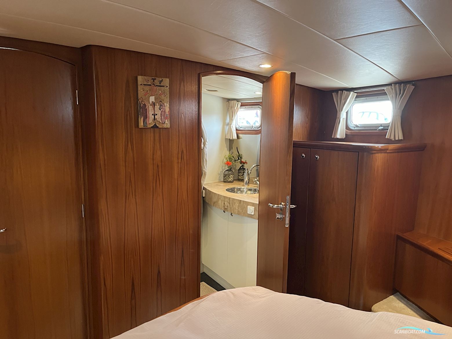 RONDSPANT Azza Kotter 13.20