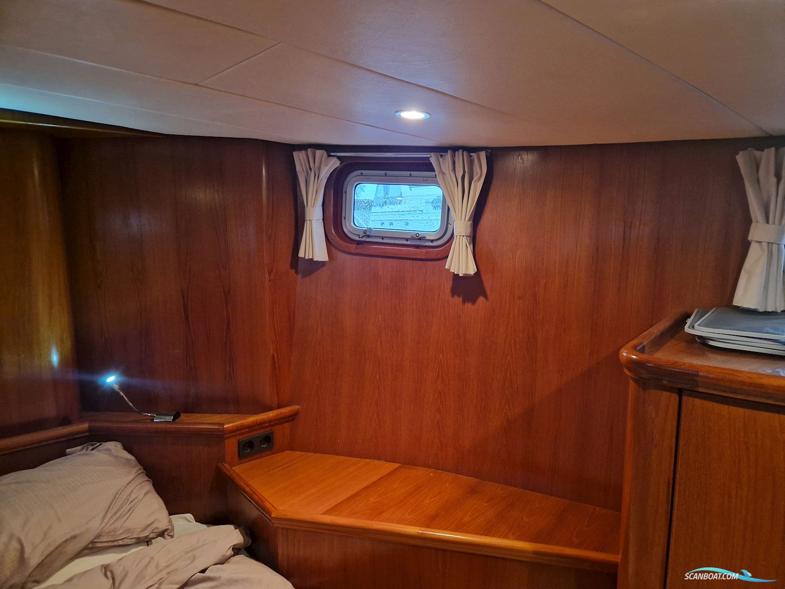 Rondspant Azza Kotter 13.20