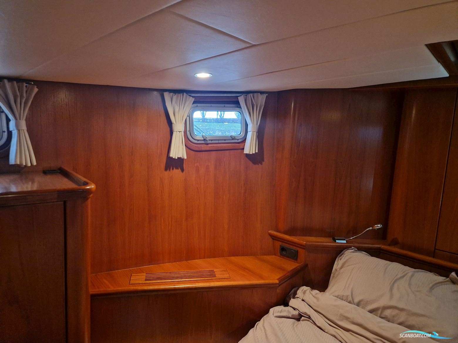 Rondspant Azza Kotter 13.20