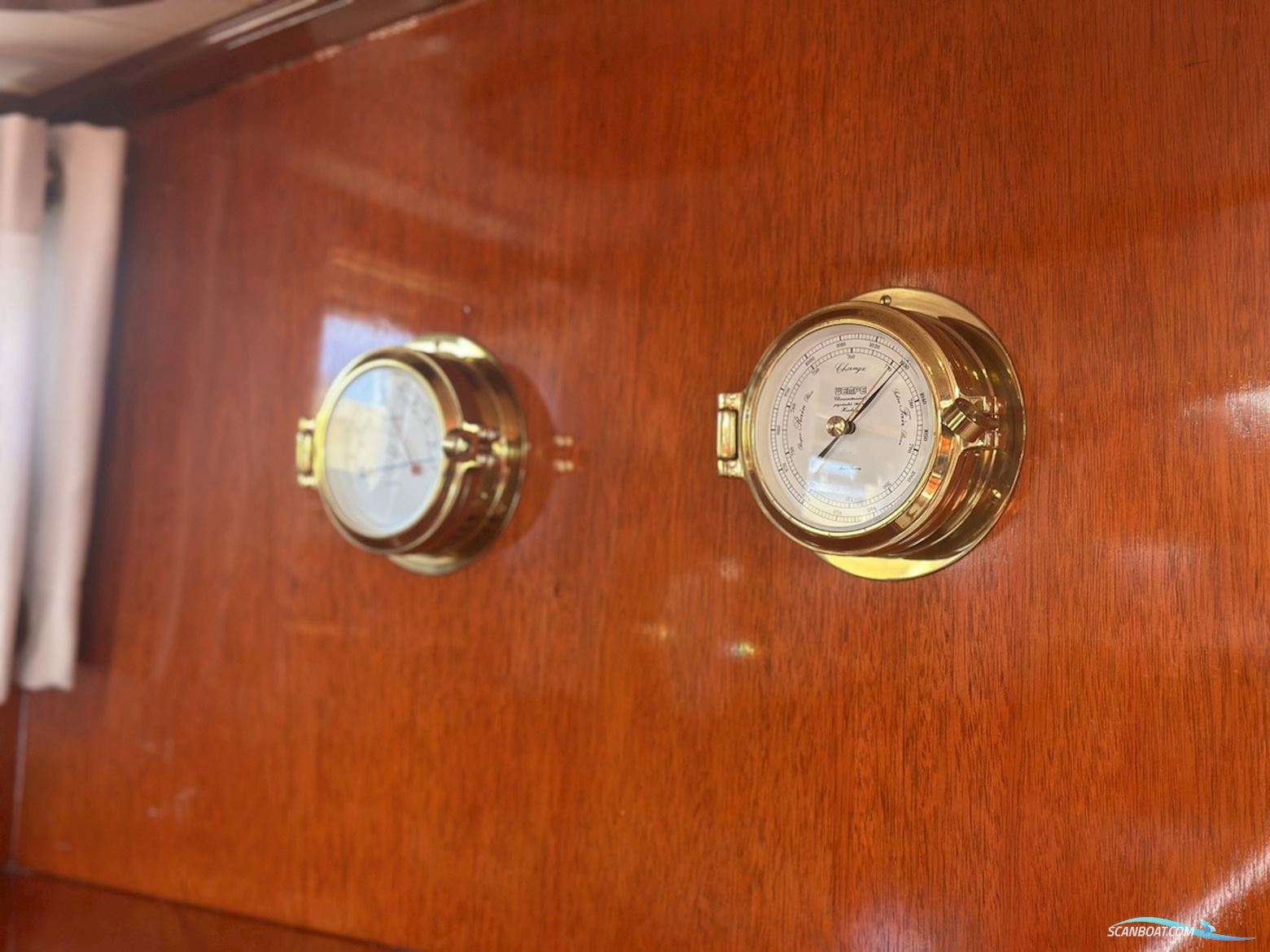 Rondspant Kotter 1250 GSAK