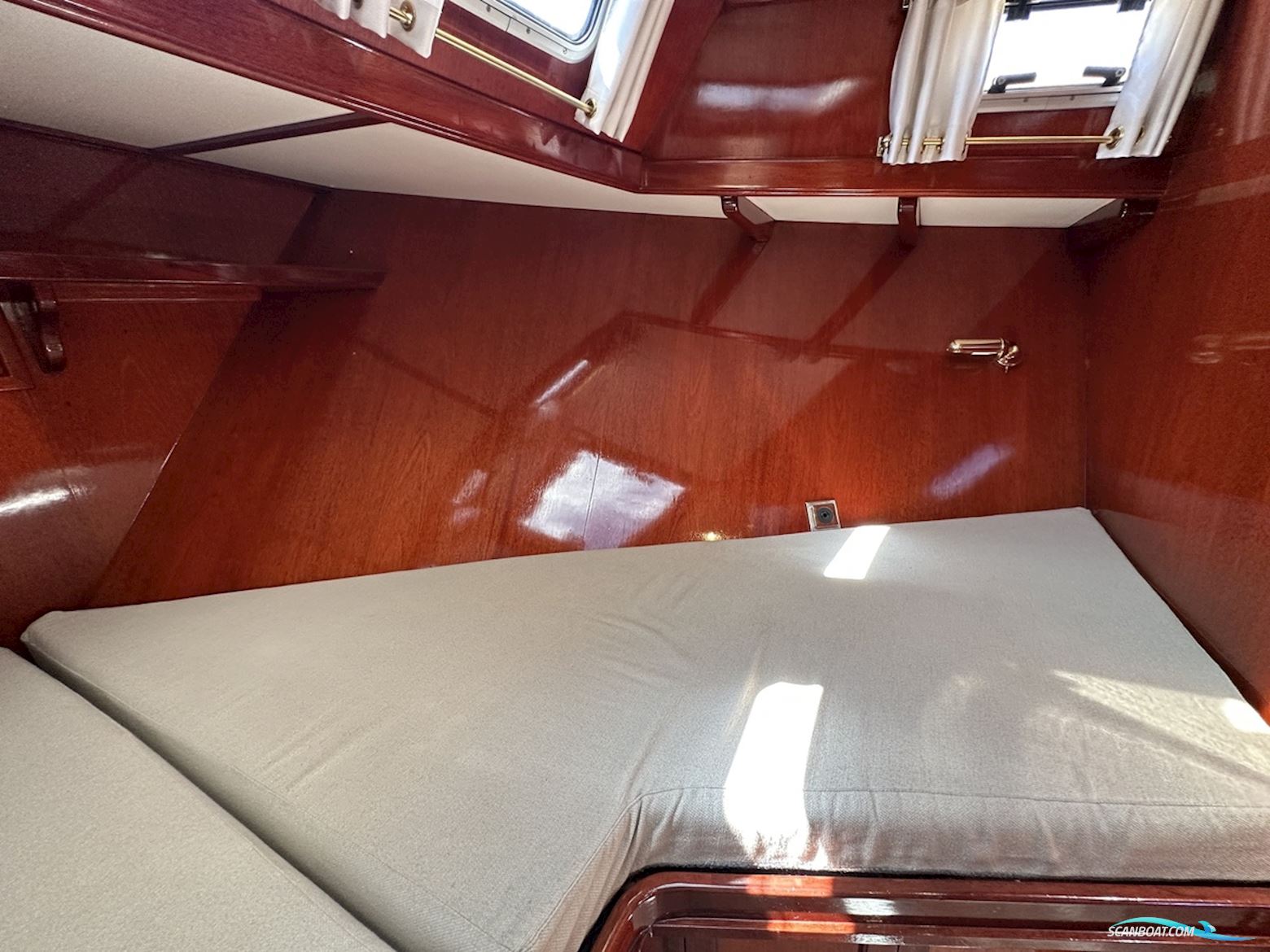 Rondspant Kotter 1250 GSAK