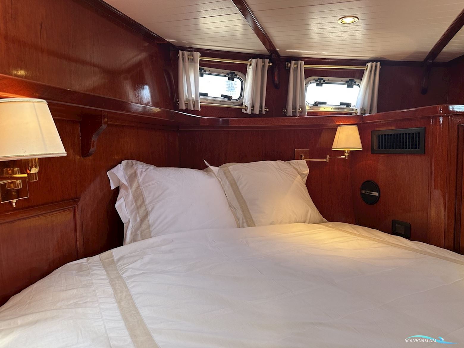 Rondspant Kotter 1250 GSAK