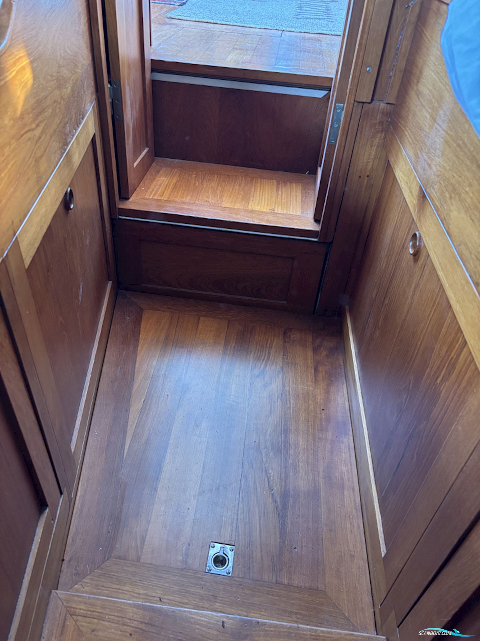 Rondspant Vlet  9.00 AK