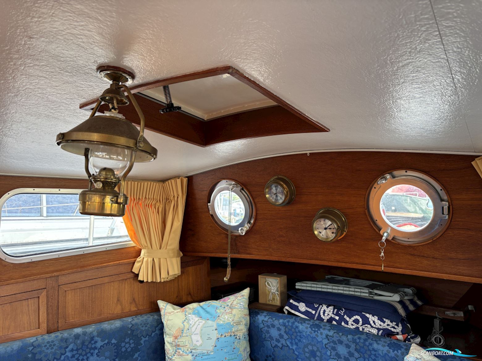 Rondspant Vlet  9.00 AK