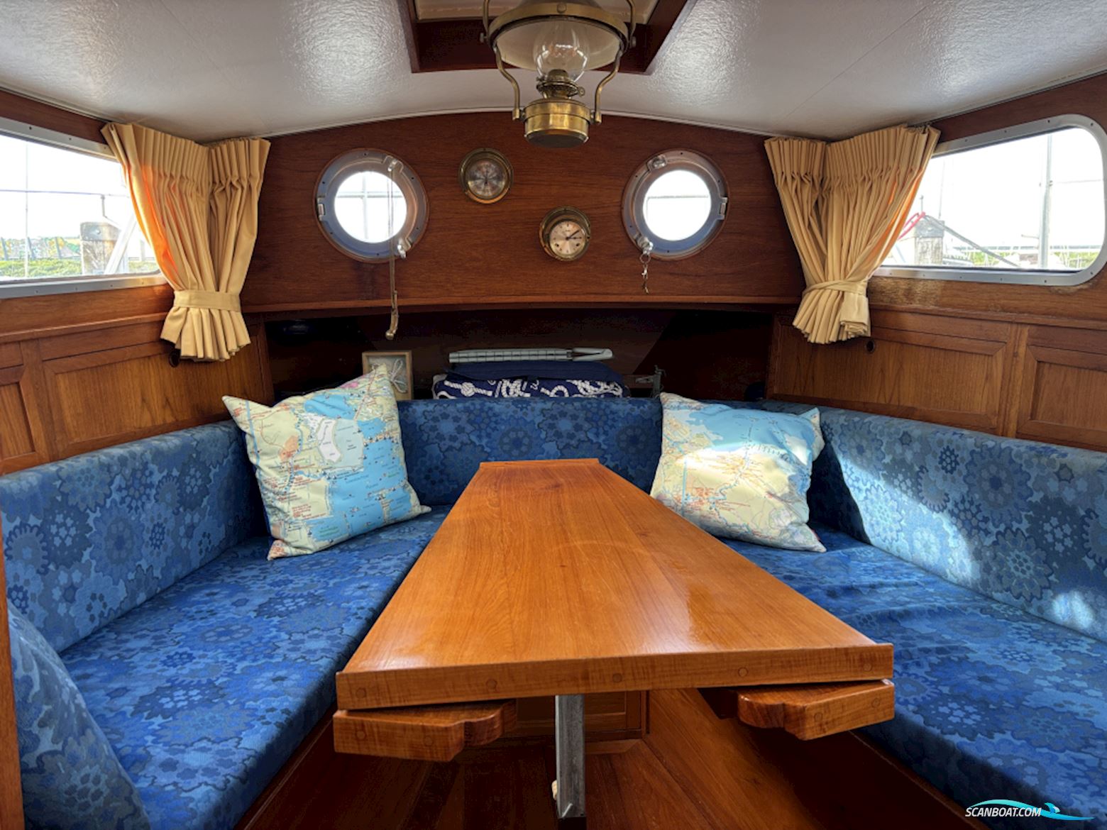 Rondspant Vlet 9.00 AK