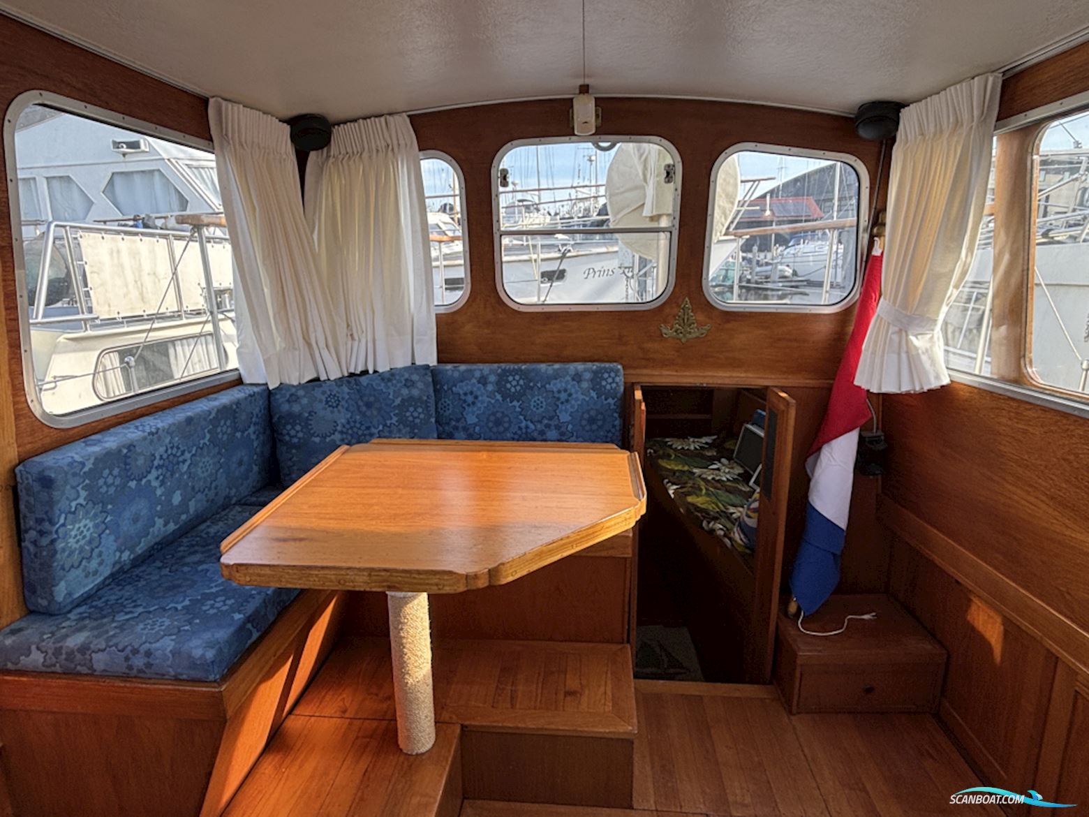 Rondspant Vlet 9.00 AK