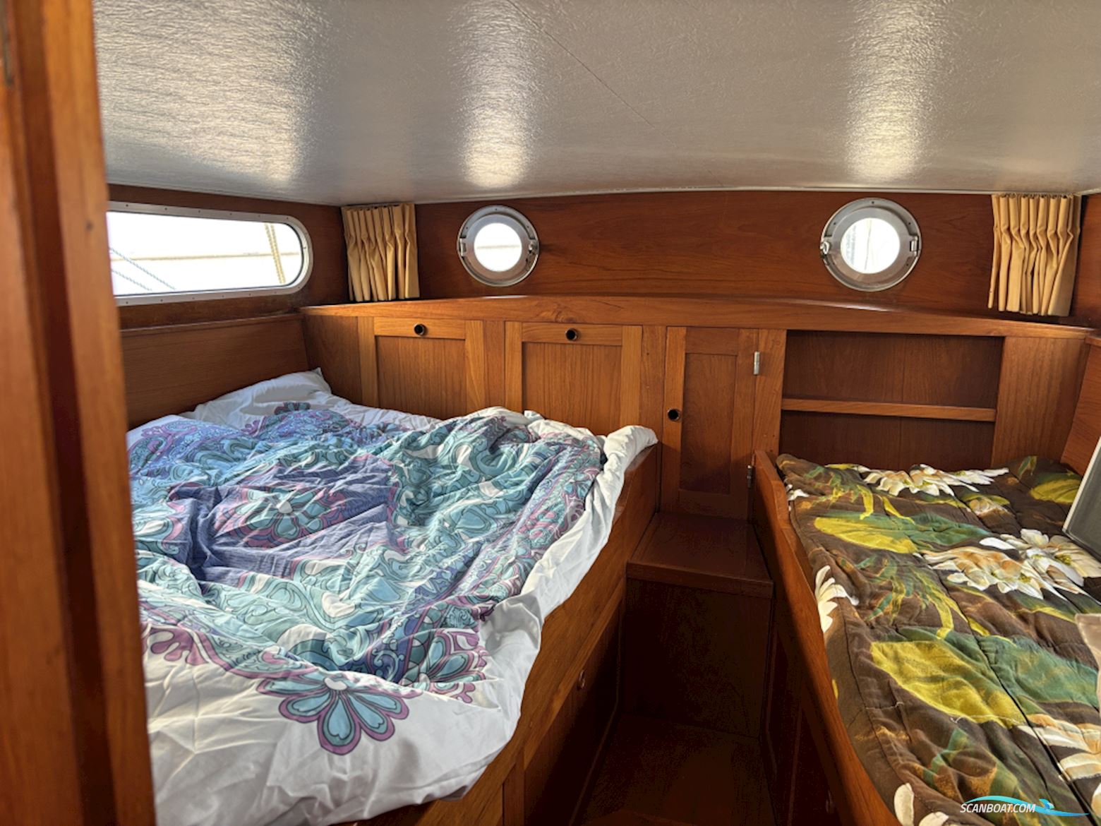 Rondspant Vlet 9.00 AK