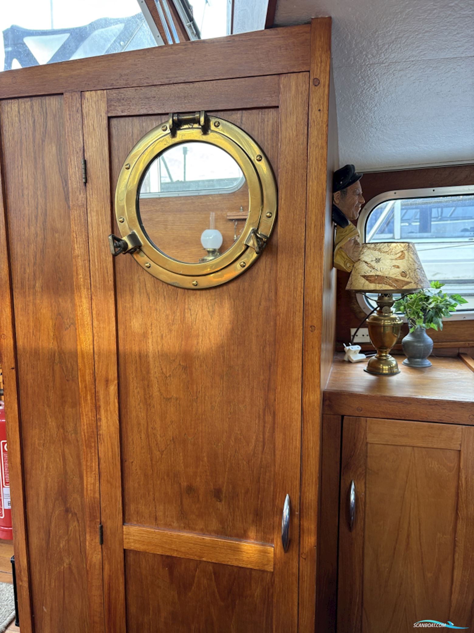 Rondspant Vlet 9.00 AK