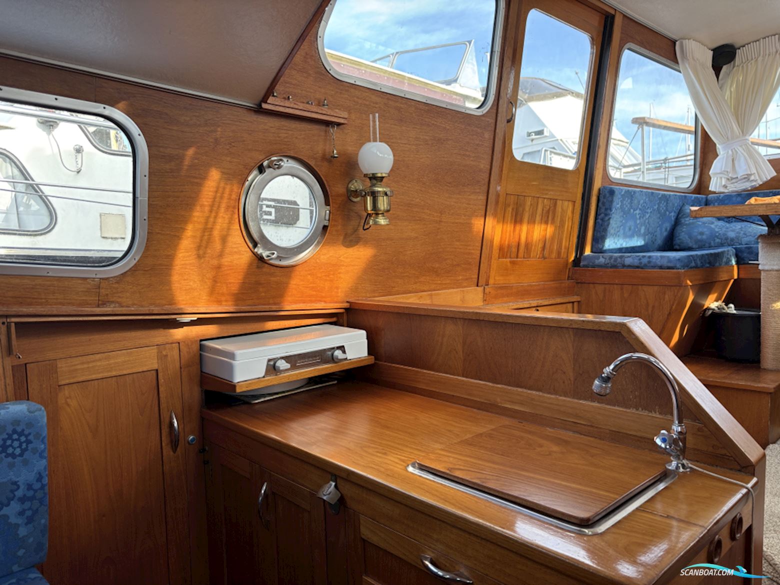 Rondspant Vlet 9.00 AK