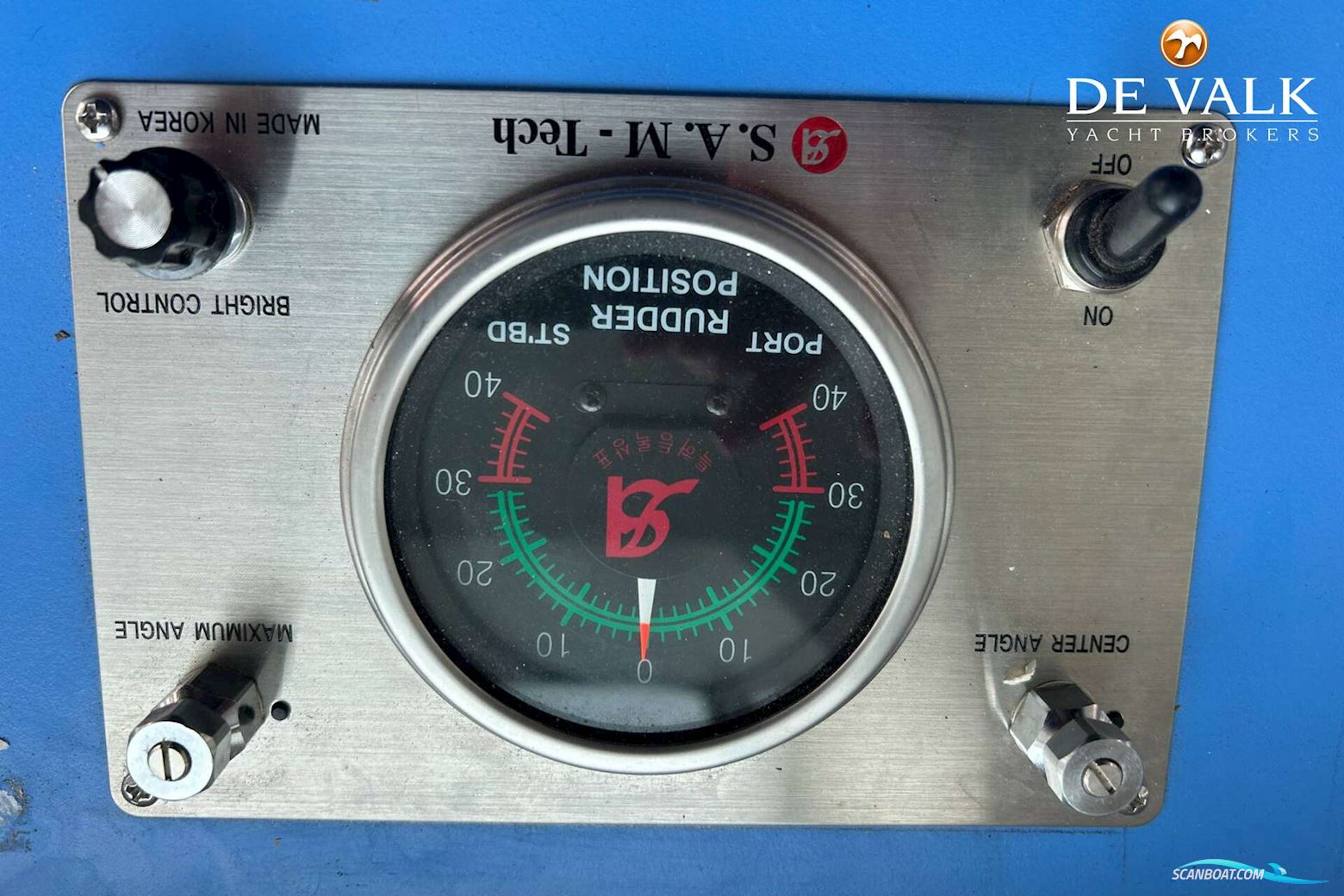 RO/PAX Day Ferry 50 M