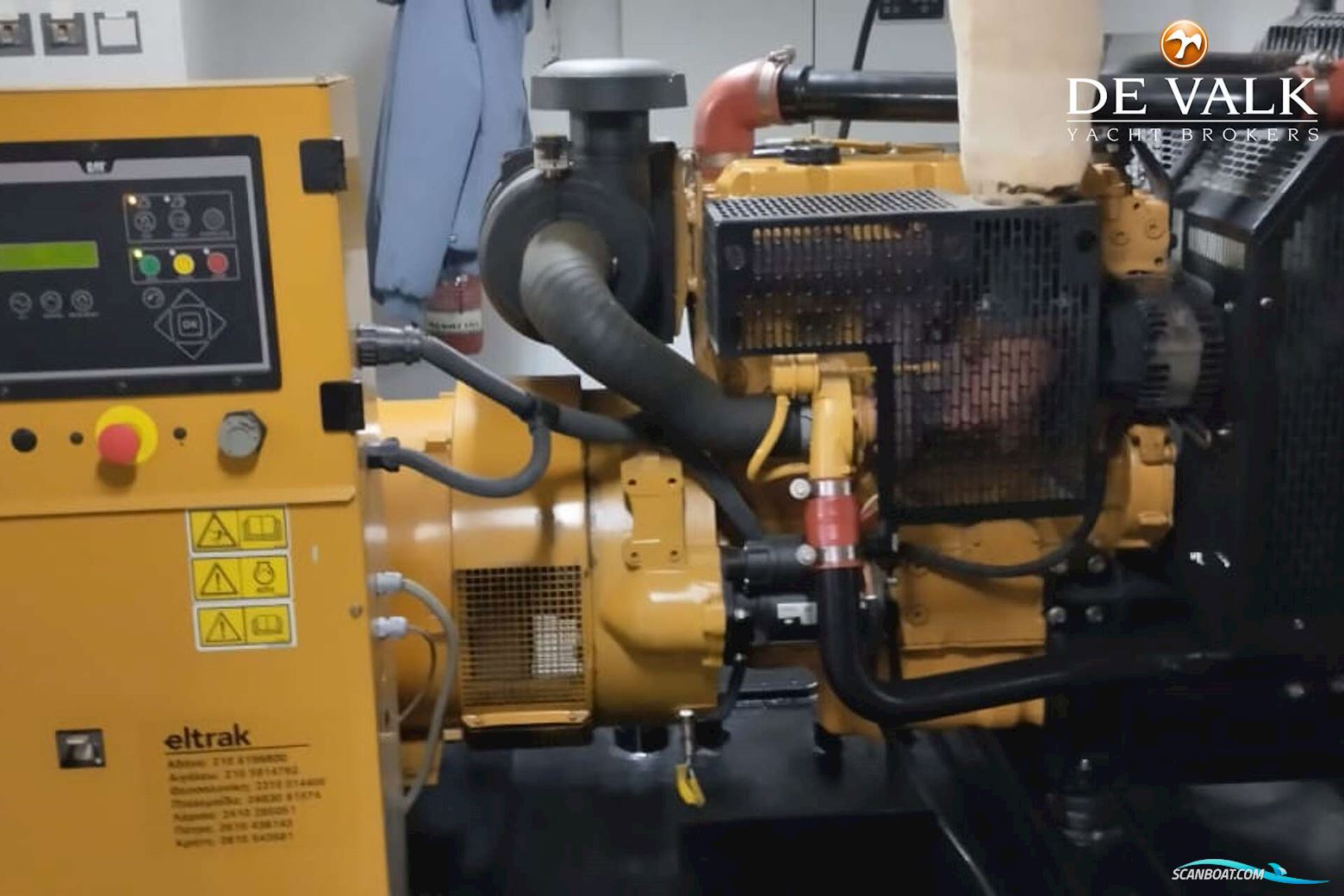 RO/PAX DOUBLE ENDED FERRY 78 M