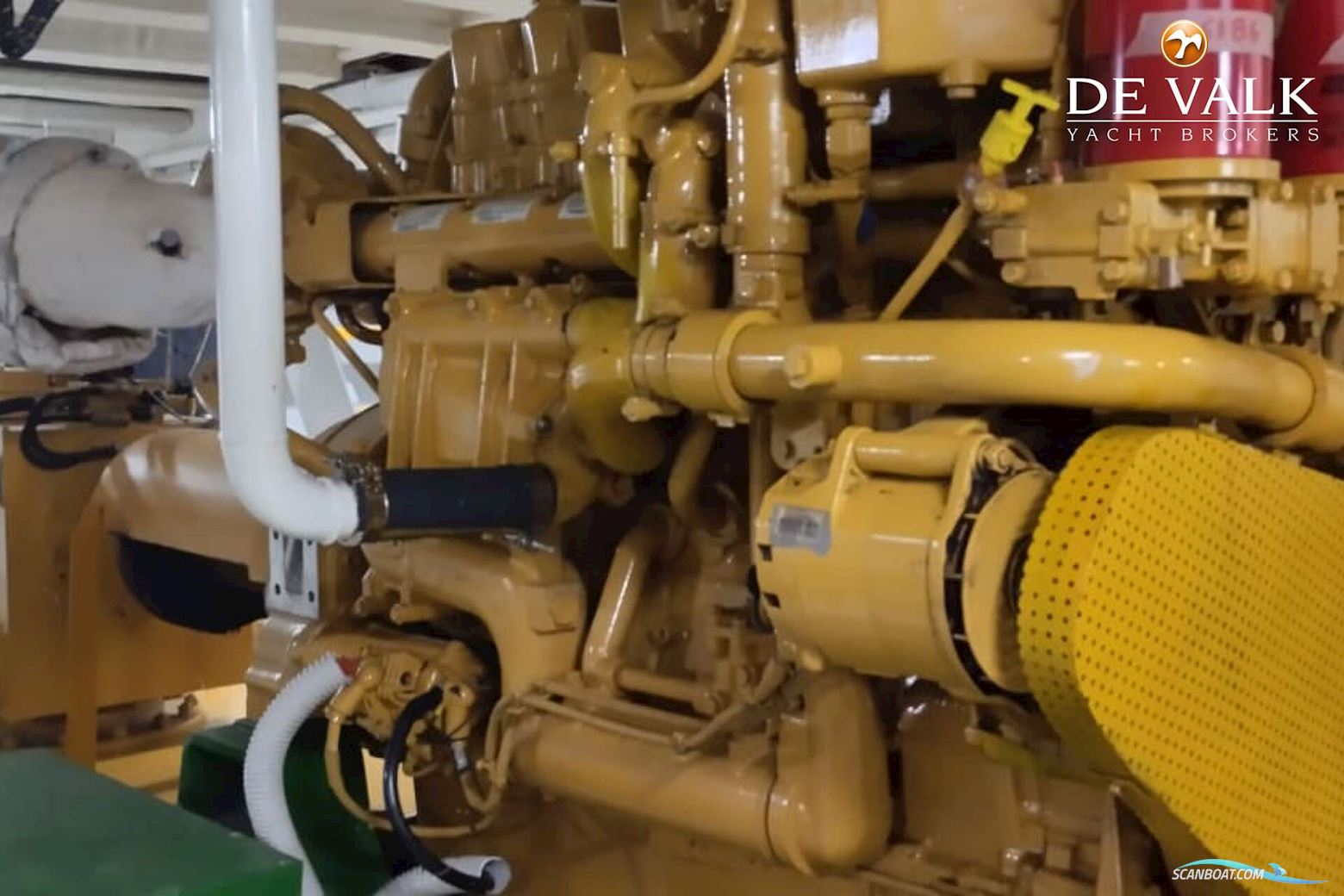 RO/PAX DOUBLE ENDED FERRY 78 M