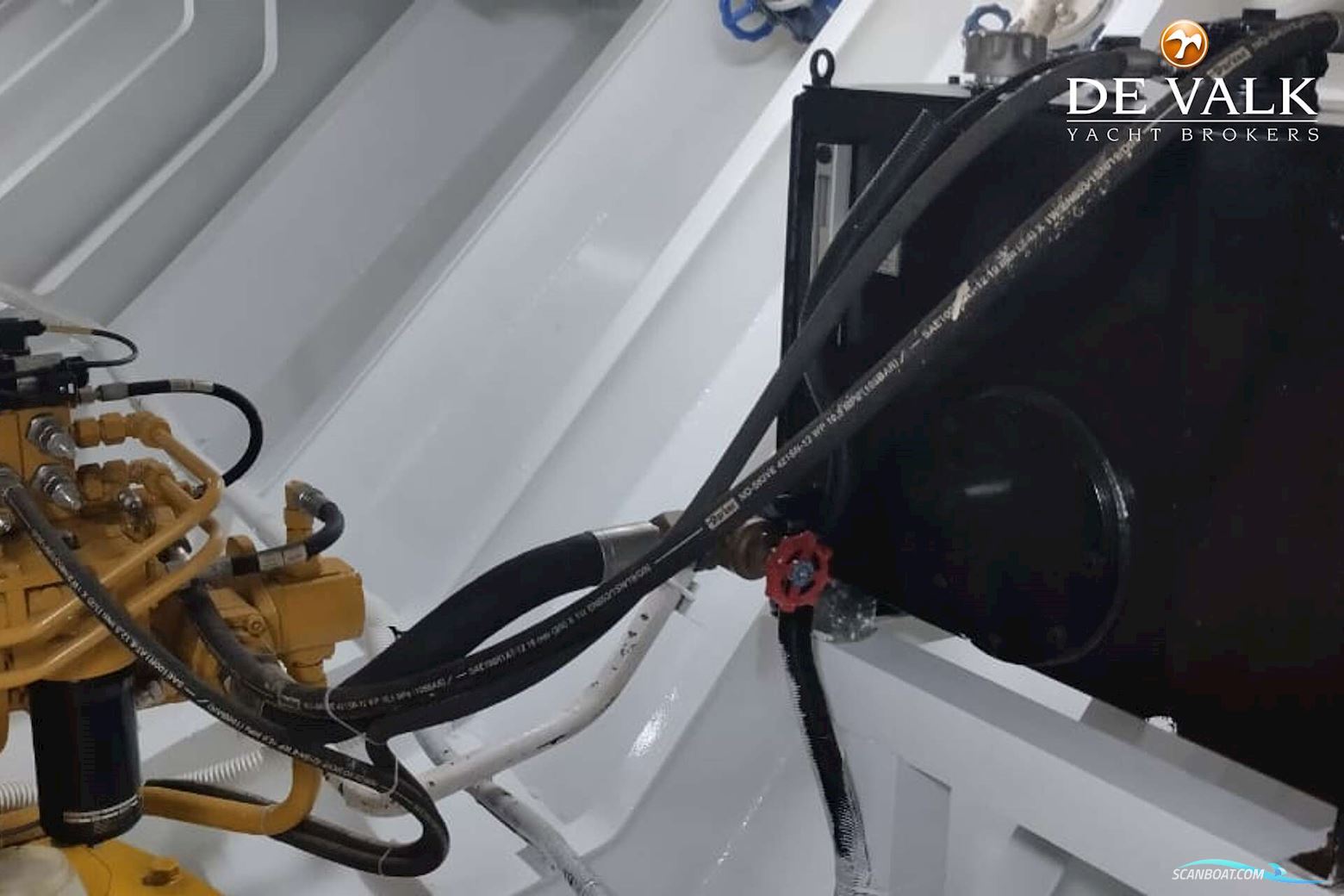 RO/PAX DOUBLE ENDED FERRY 78 M