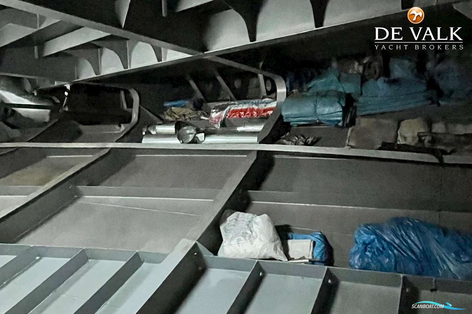 RO/RO Pax Double Ended Ferry 90