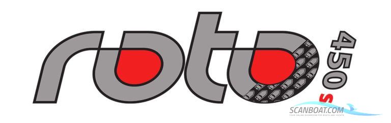 Roto 450 s Rescue
