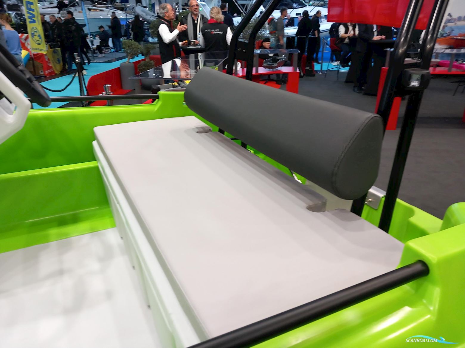 Roto HYDRA 450 Family