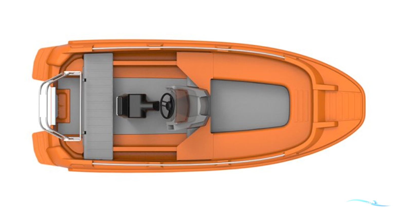 Roto Hydra 450 XR1