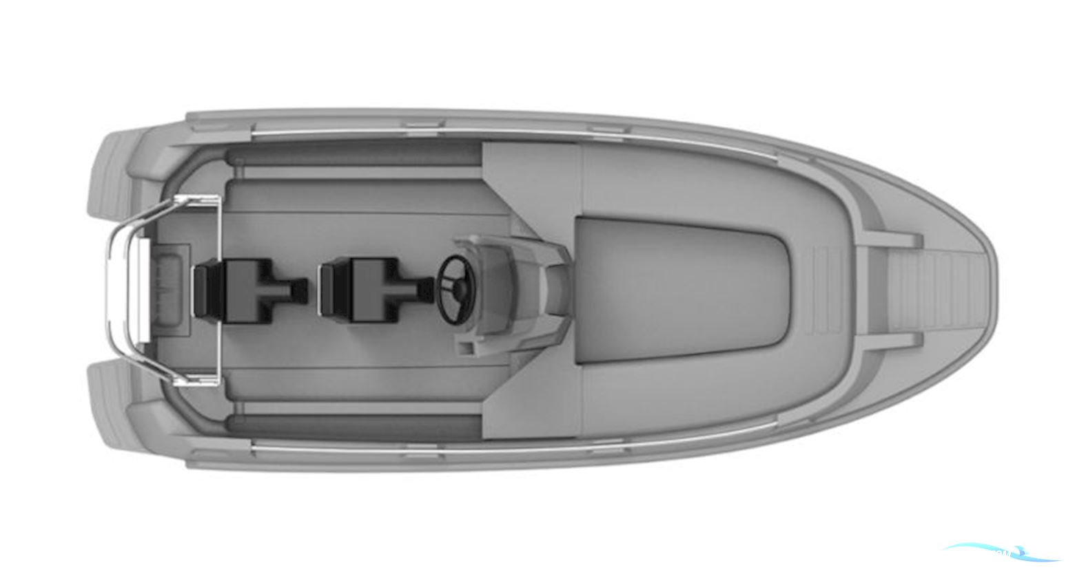 Roto Hydra 450 XR2