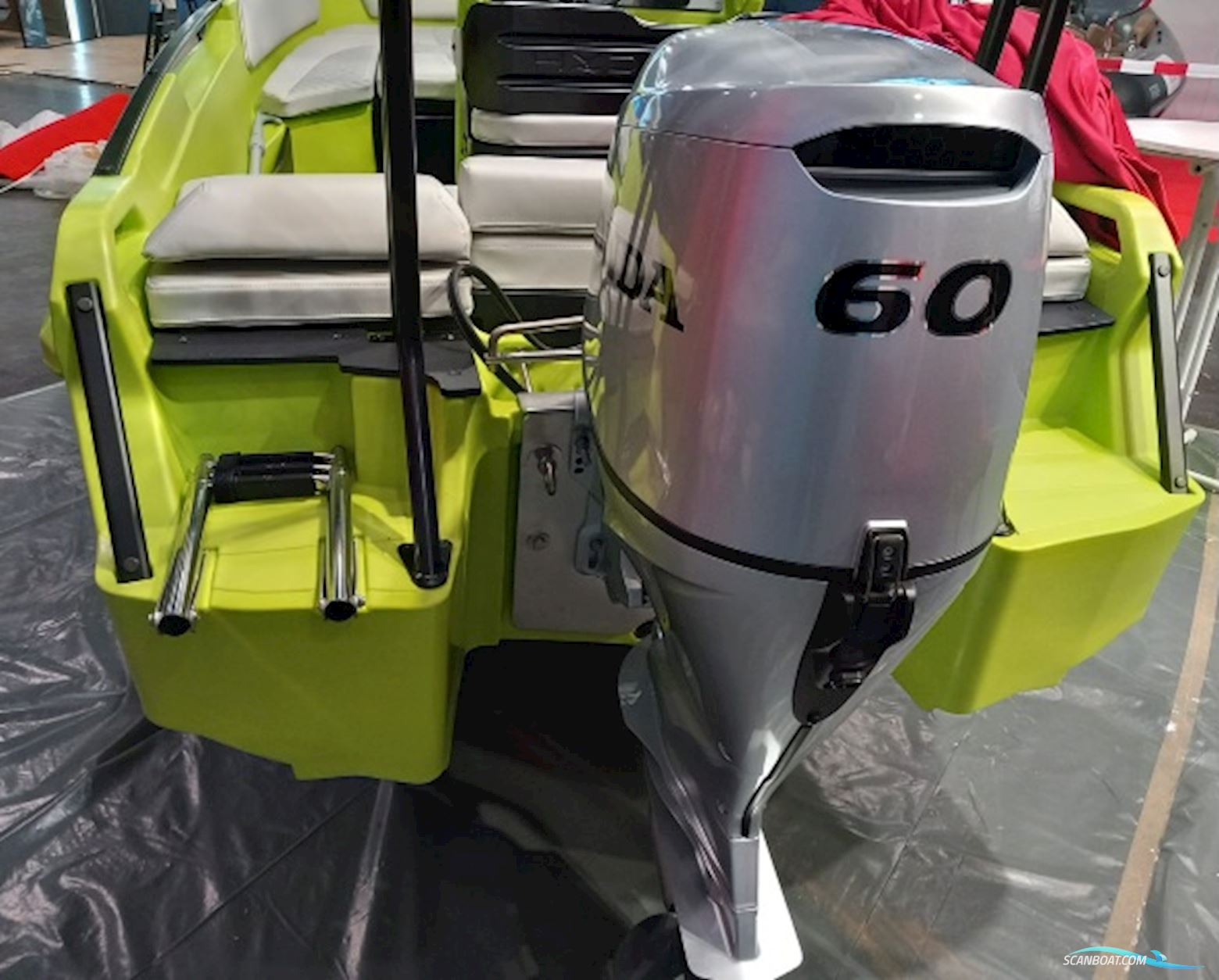 Roto HYDRA 460 Family