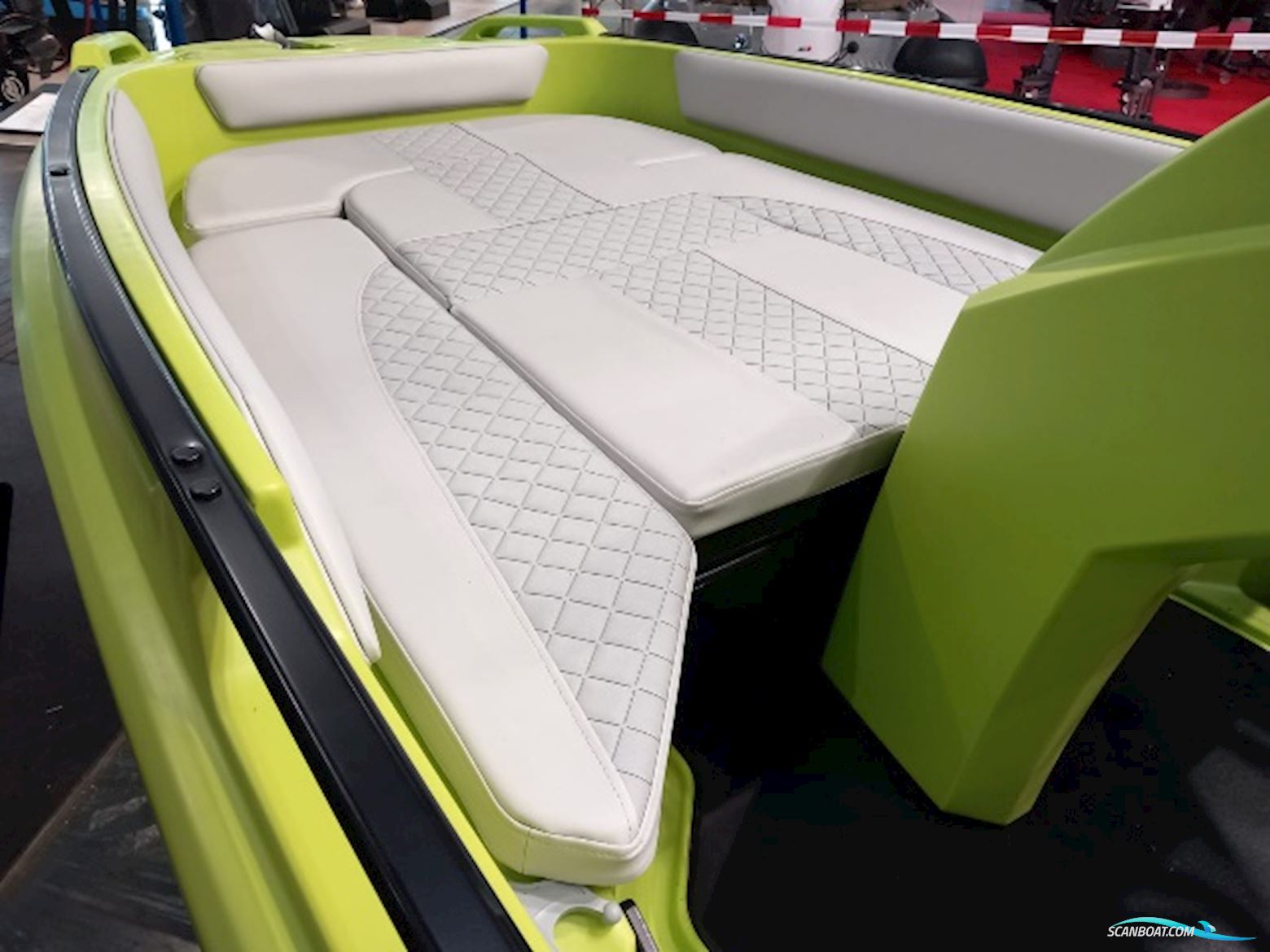 Roto HYDRA 460 Family