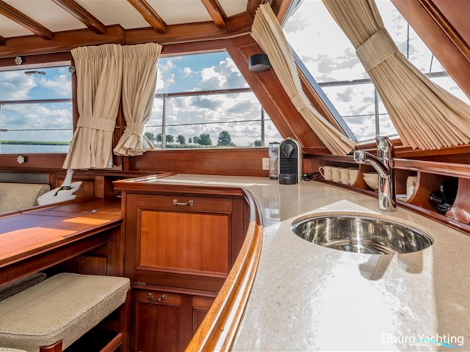 Roundbilge Lunstroo - 56 