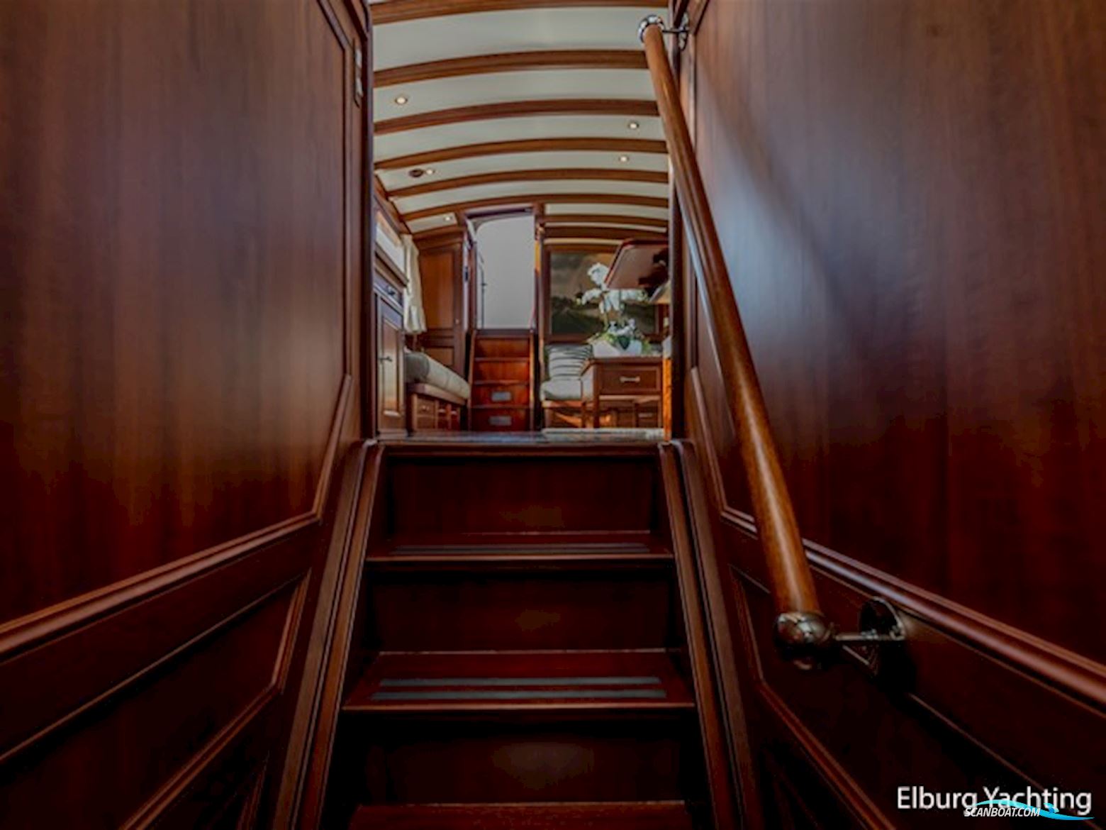 Roundbilge Lunstroo - 56 