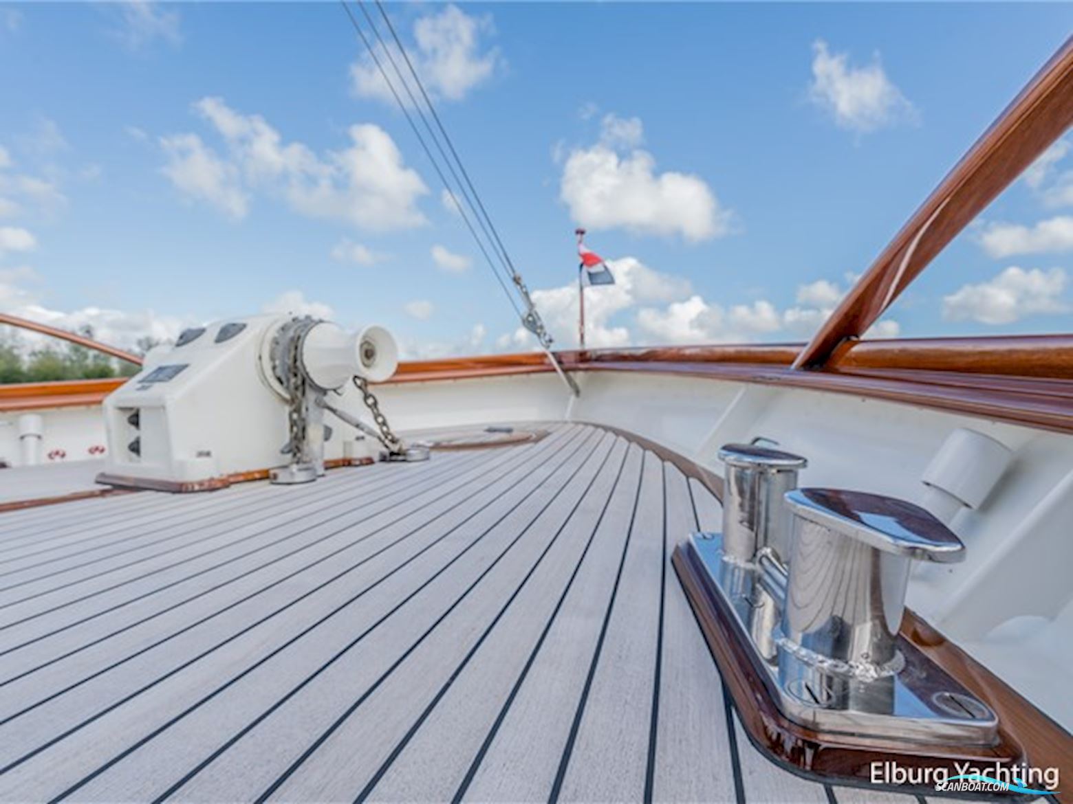 Roundbilge Lunstroo - 56 