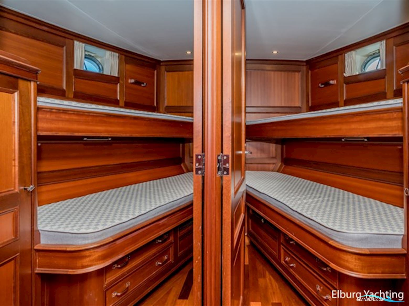 Roundbilge Lunstroo - 56 