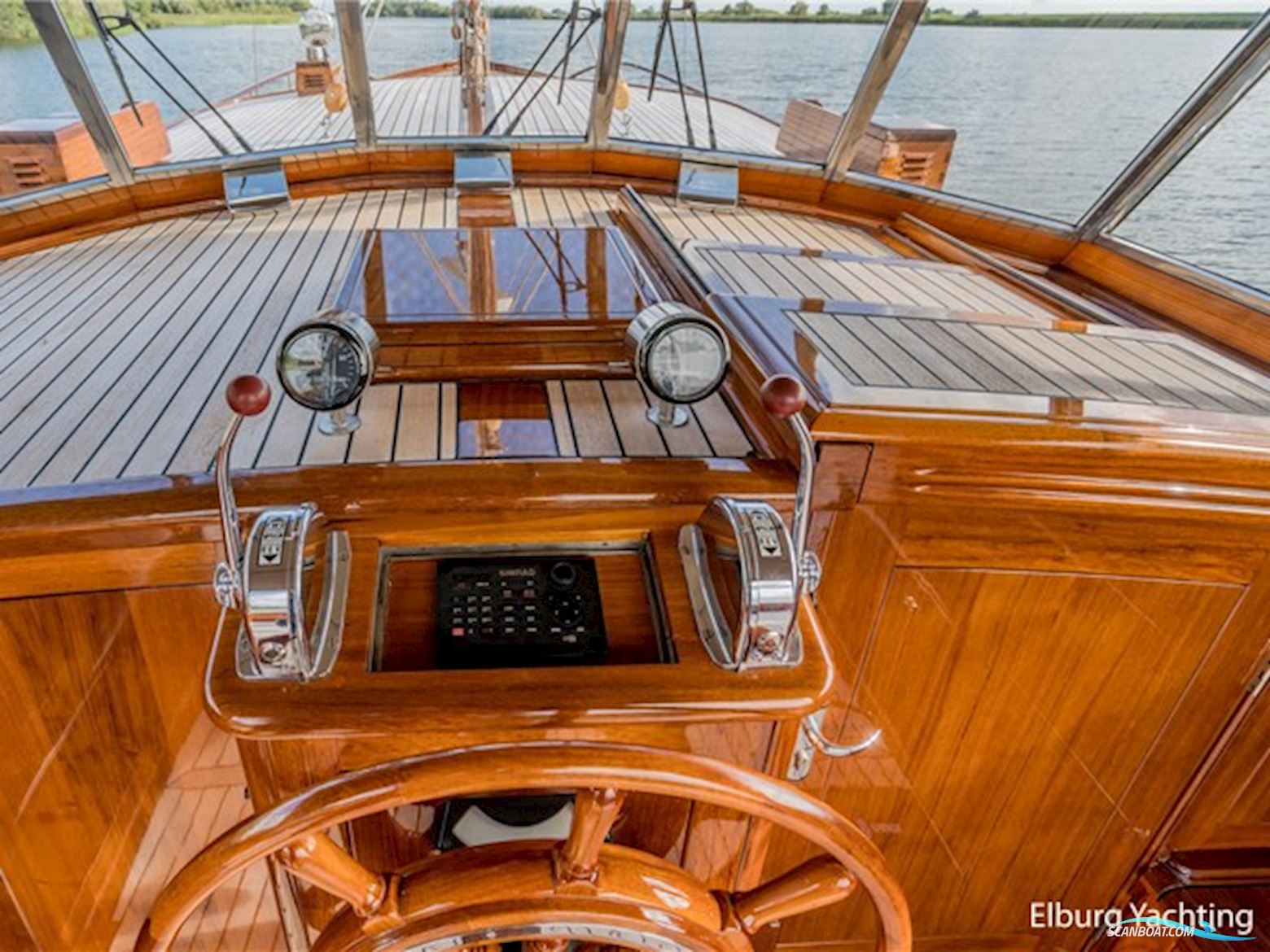 Roundbilge Lunstroo - 56