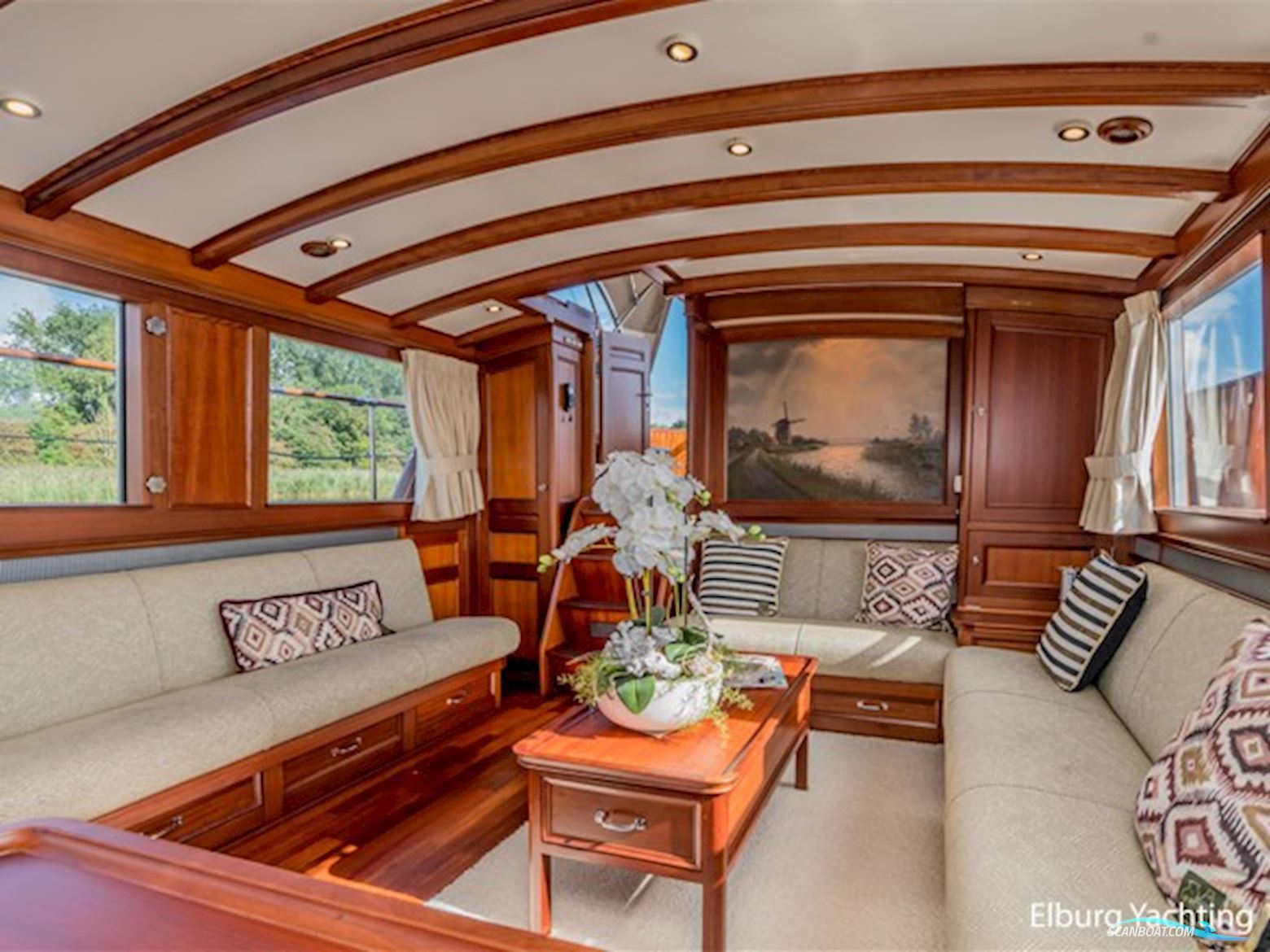 Roundbilge Lunstroo - 56