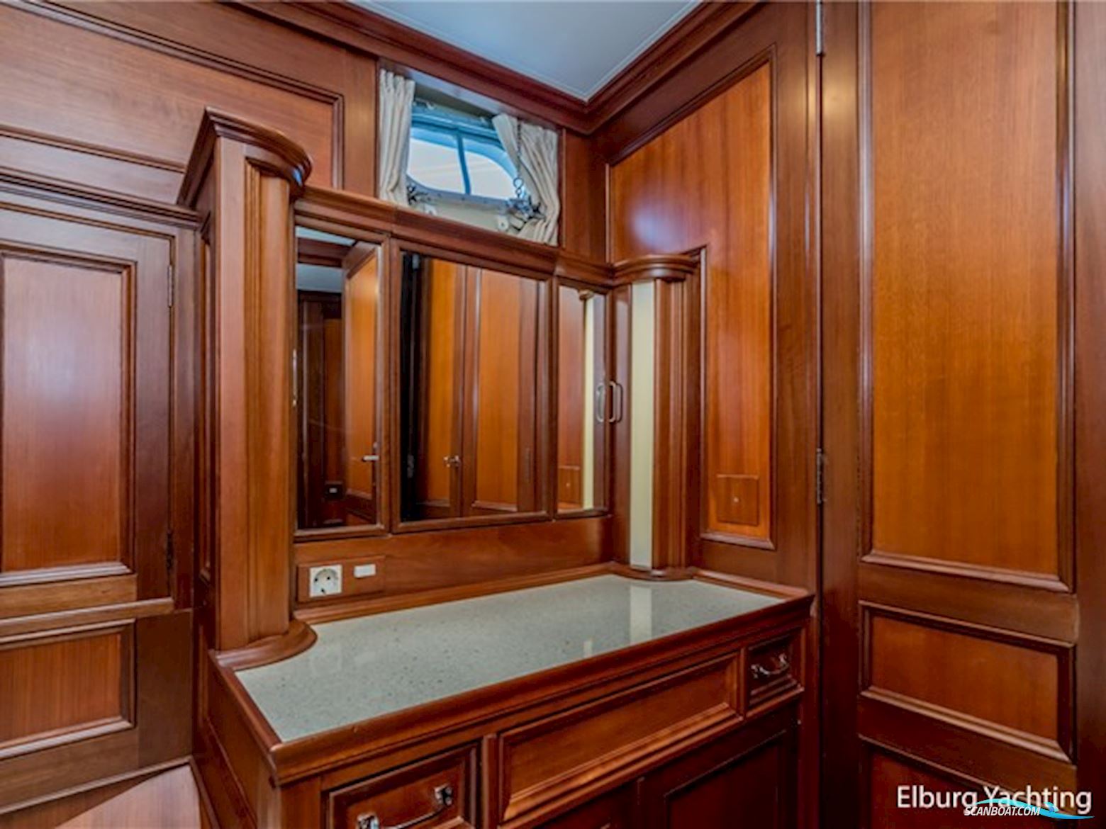 Roundbilge Lunstroo - 56