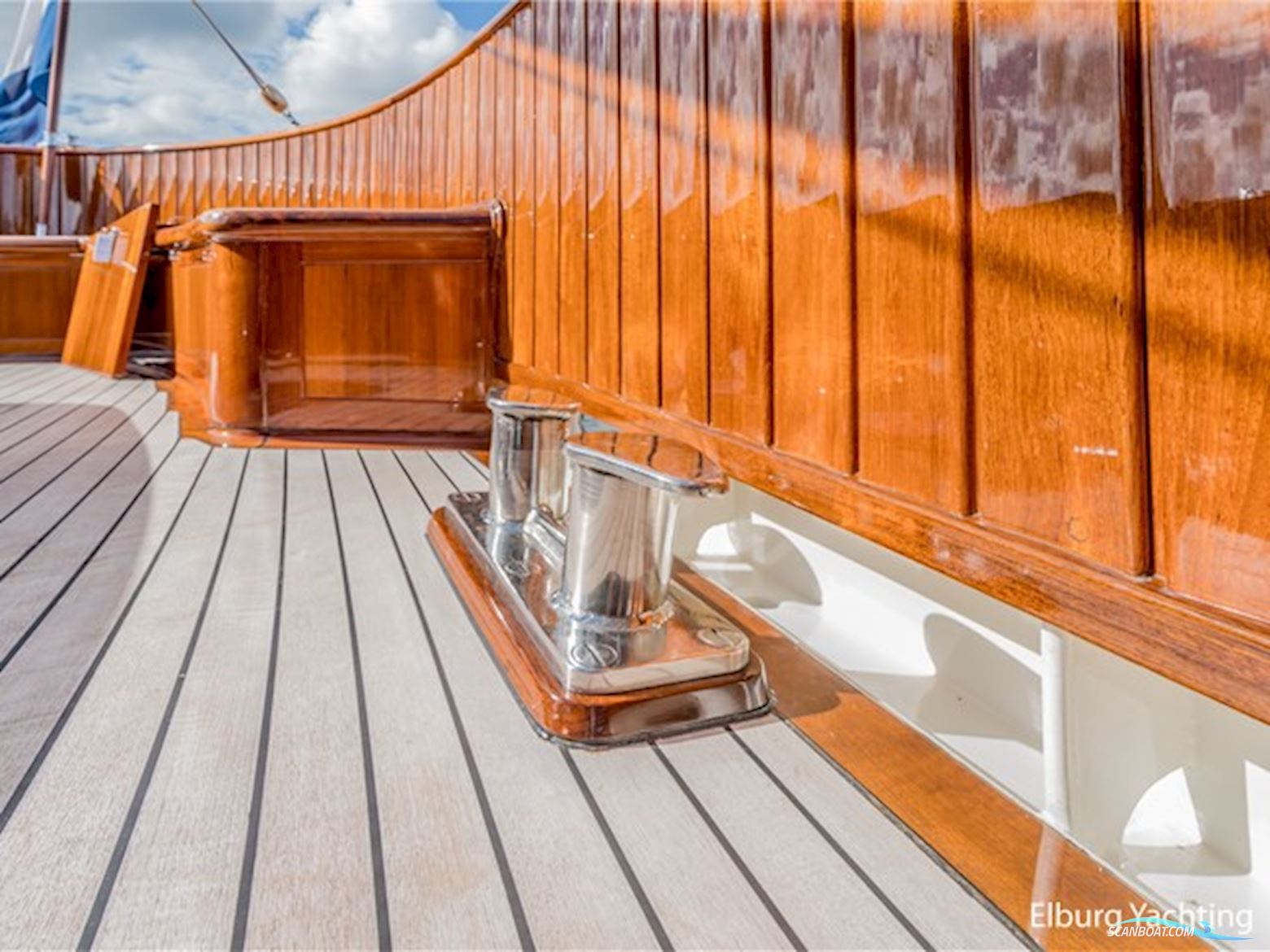 Roundbilge Lunstroo - 56