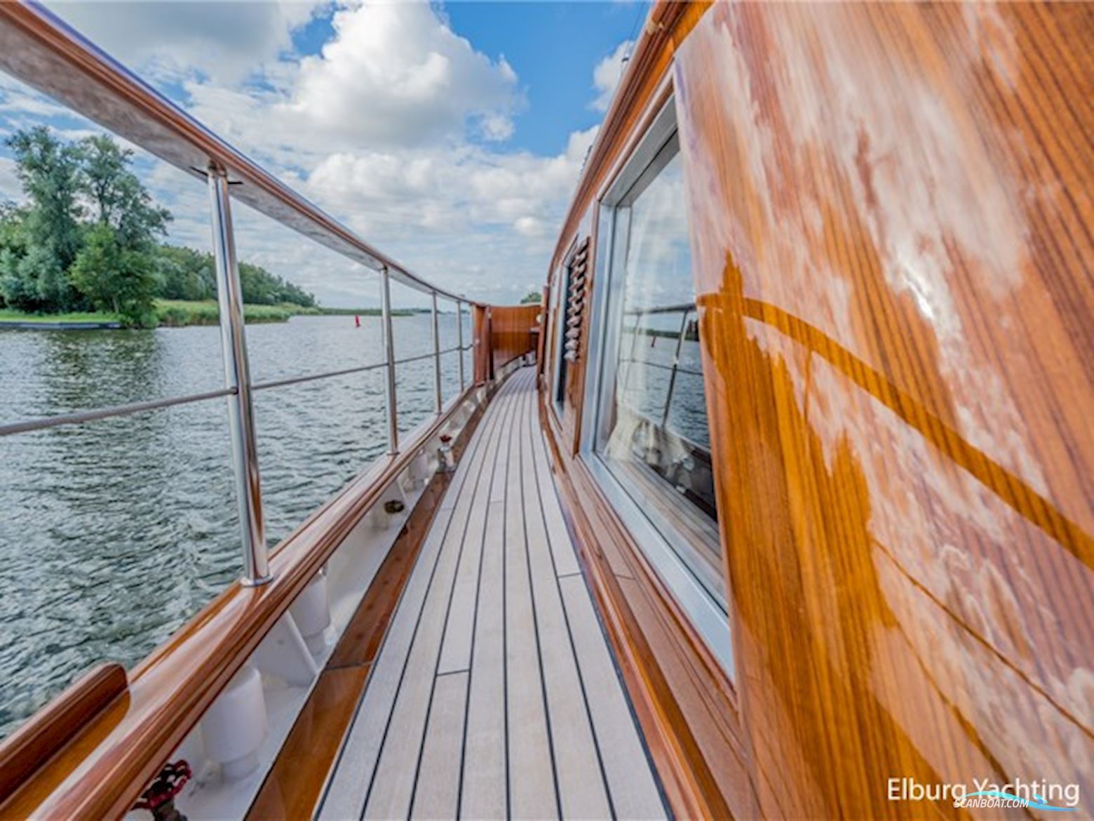 Roundbilge Lunstroo - 56