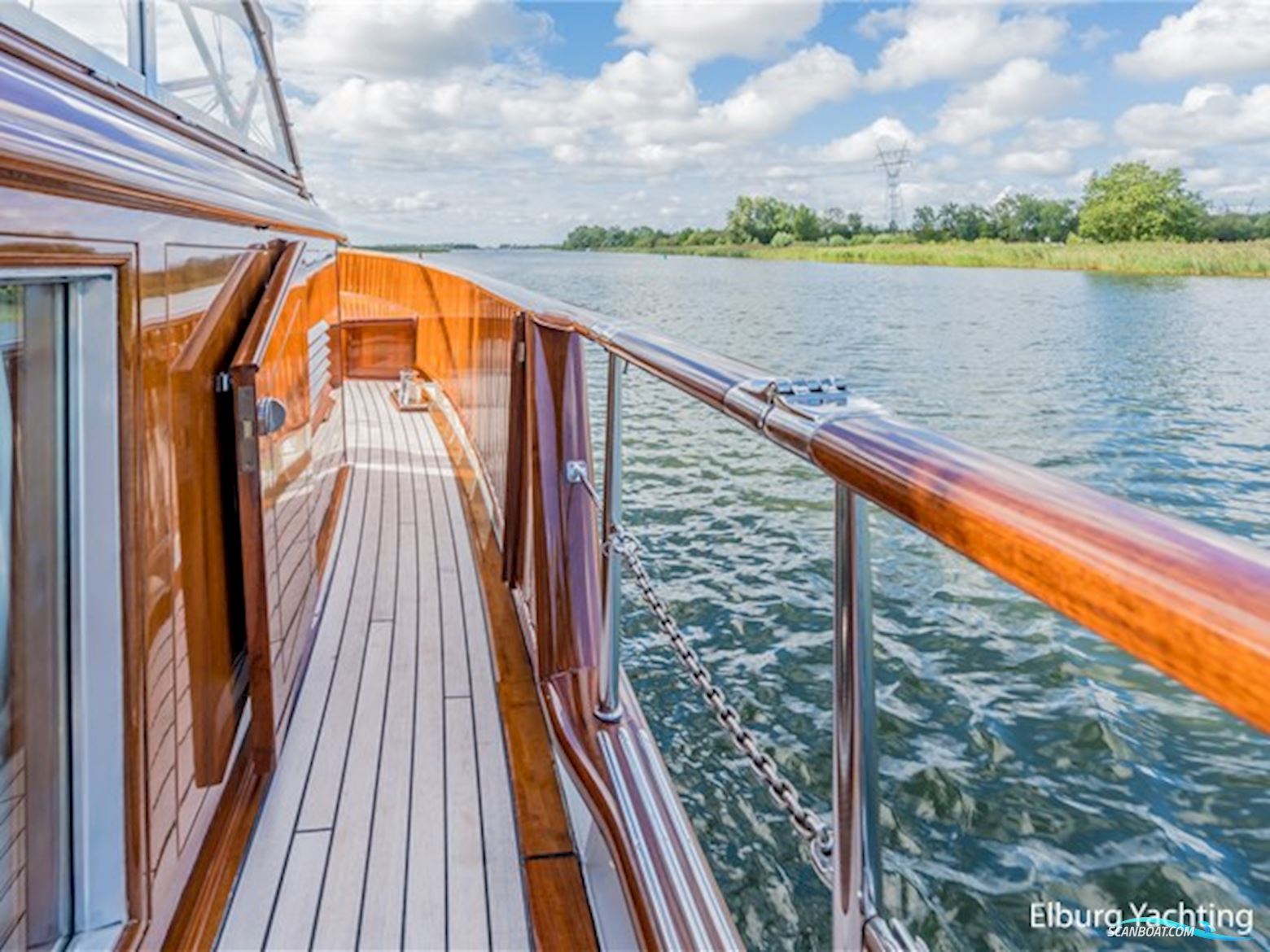 Roundbilge Lunstroo - 56