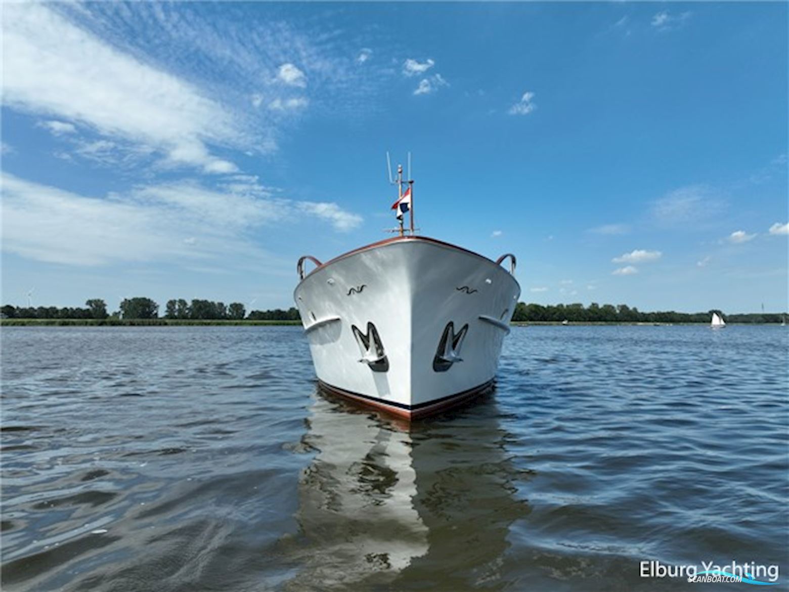 Roundbilge Lunstroo - 56