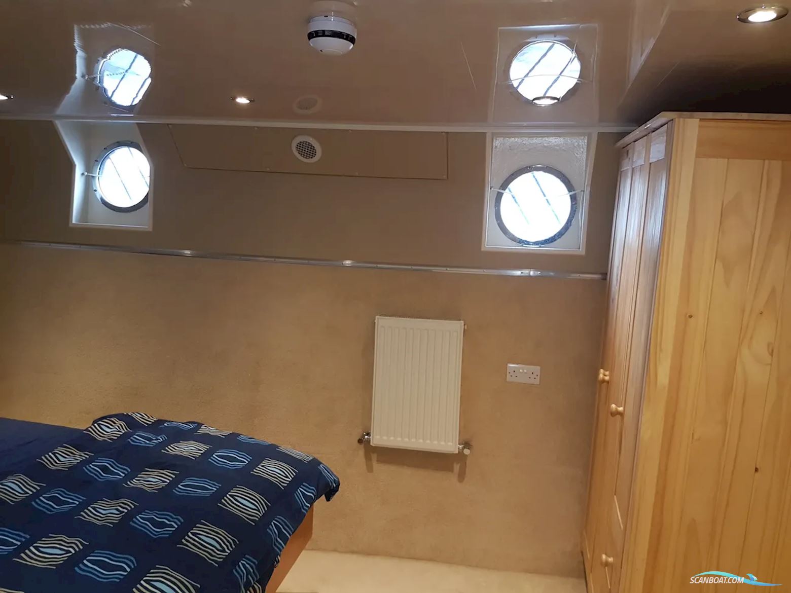 Royal Navy Converted Clovelly Class