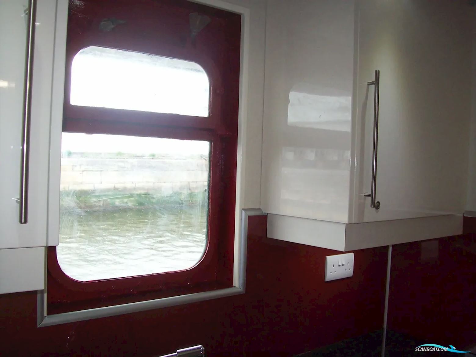 Royal Navy Converted Clovelly Class