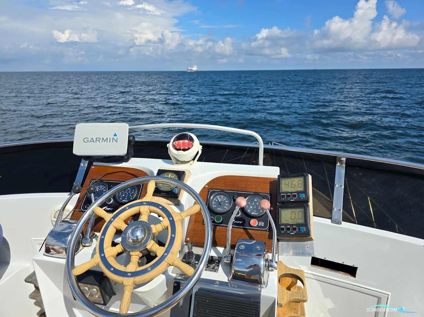 Royal Yachts 45