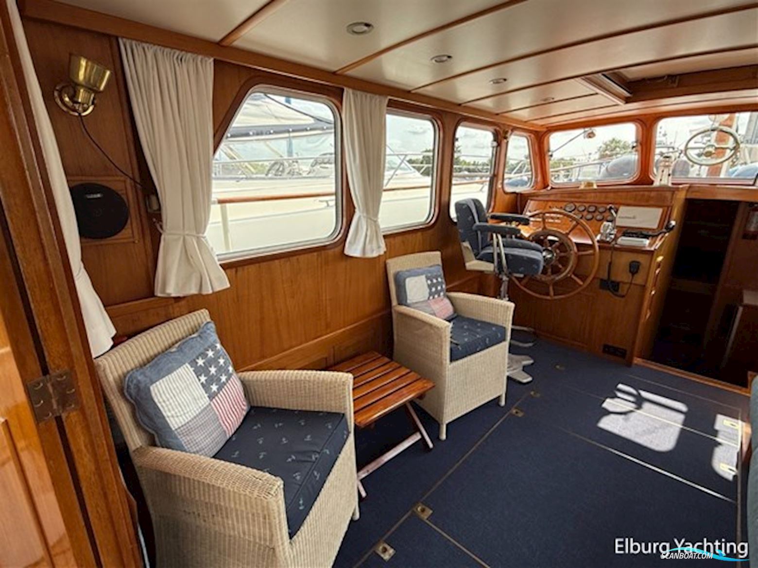 Ruiterkruiser 12.50 OK 