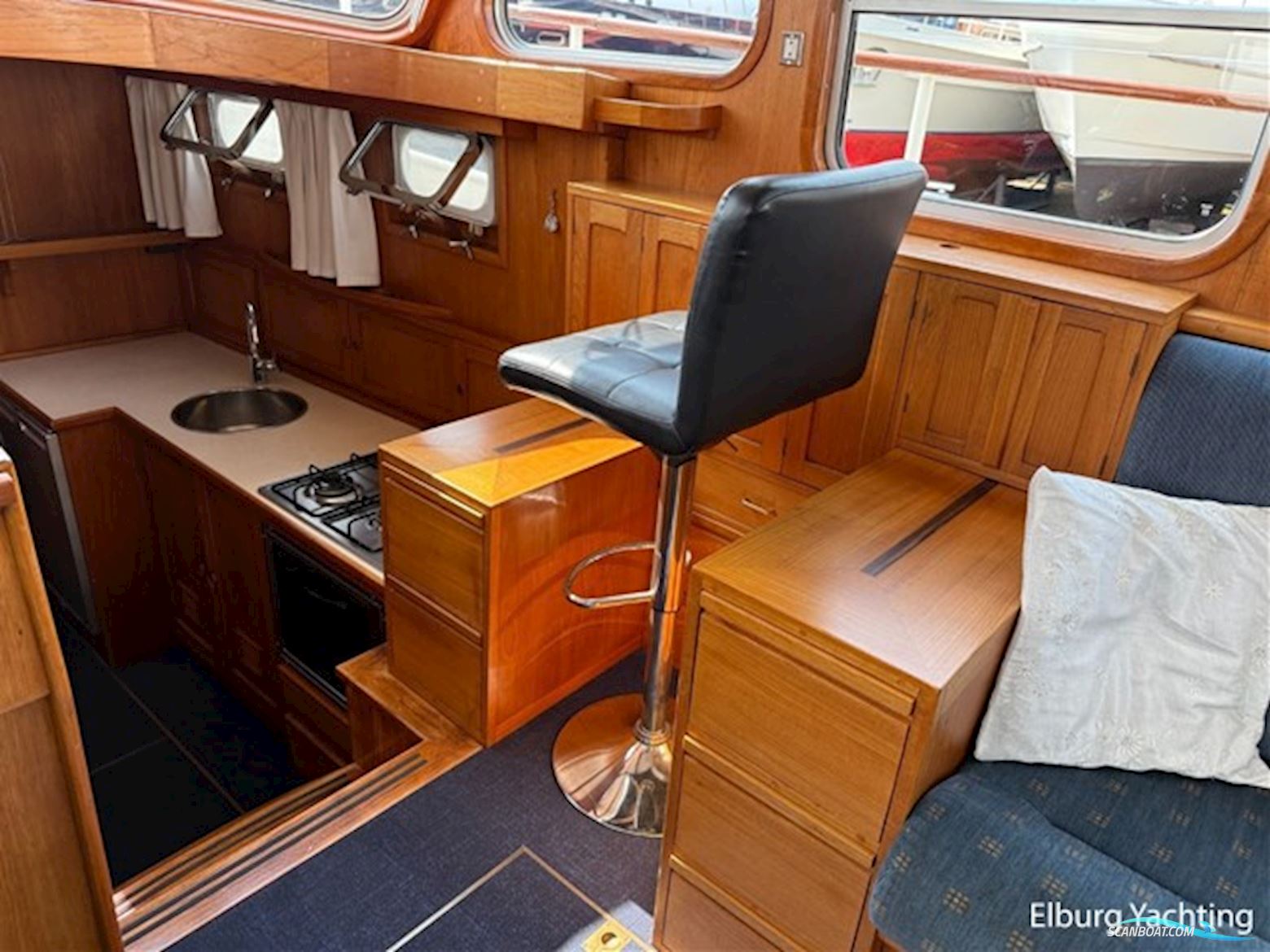 Ruiterkruiser 12.50 OK 