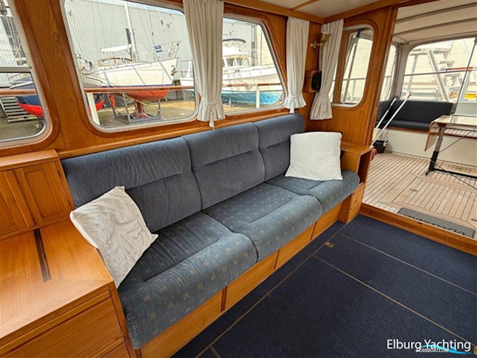 Ruiterkruiser 12.50 OK 