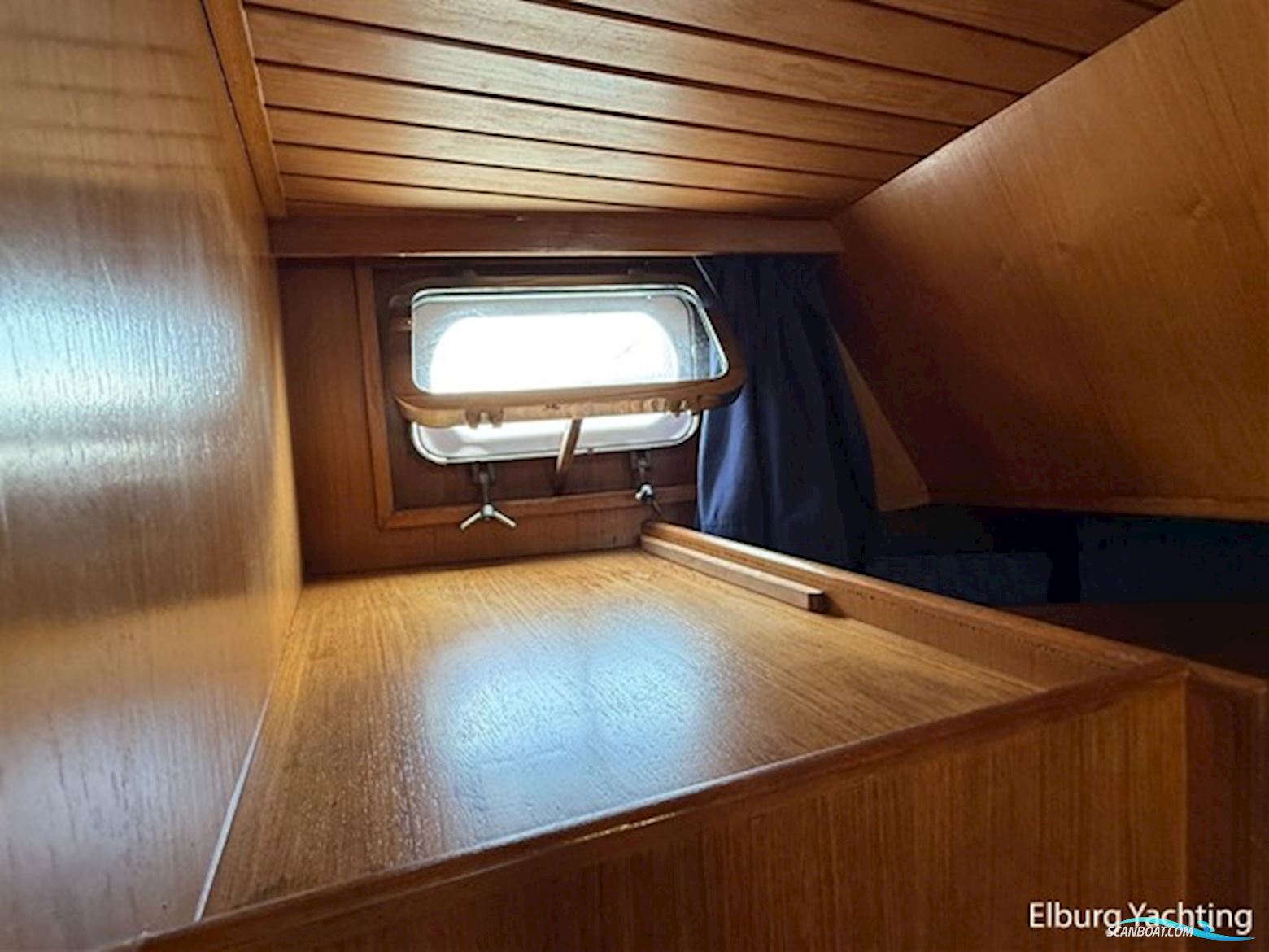 Ruiterkruiser 12.50 OK 