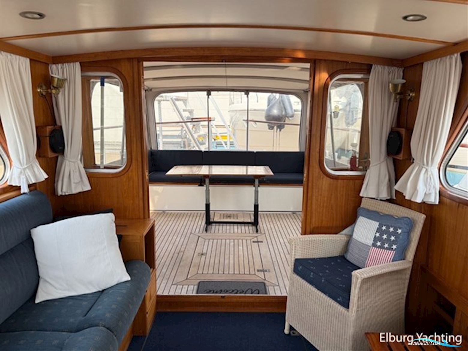 Ruiterkruiser 12.50 OK 