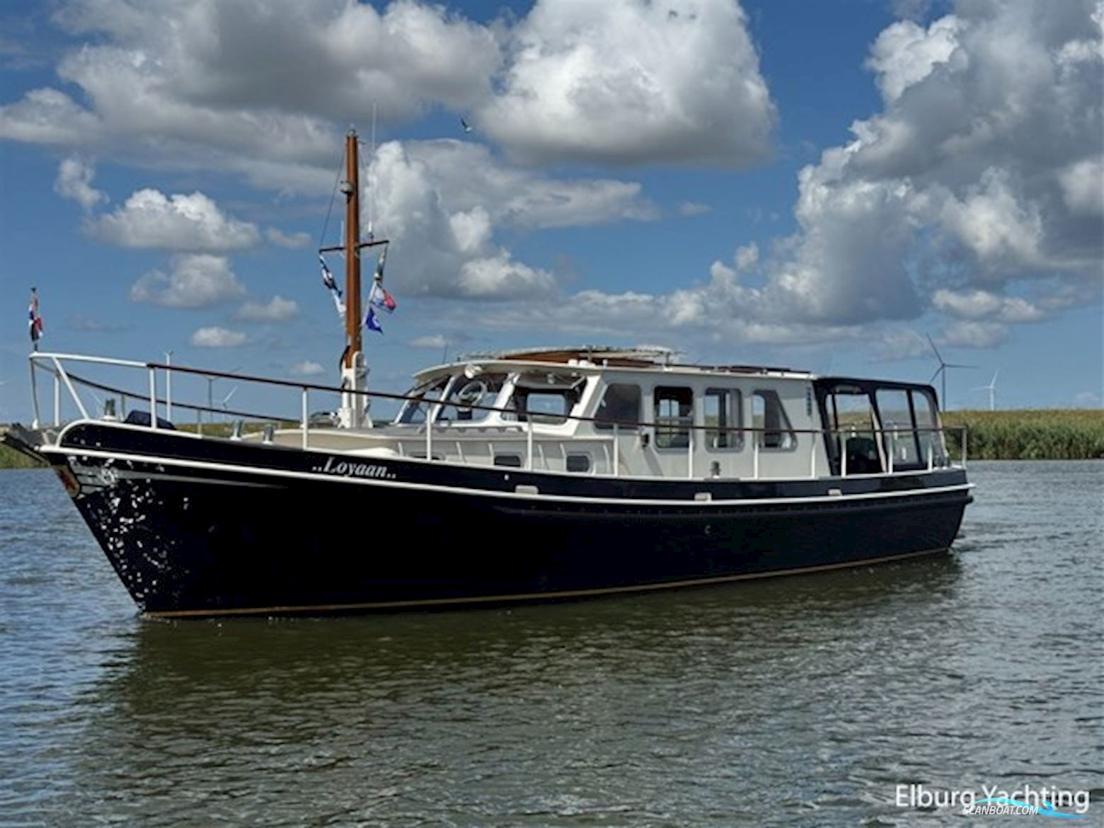 Ruiterkruiser 12.50 OK 