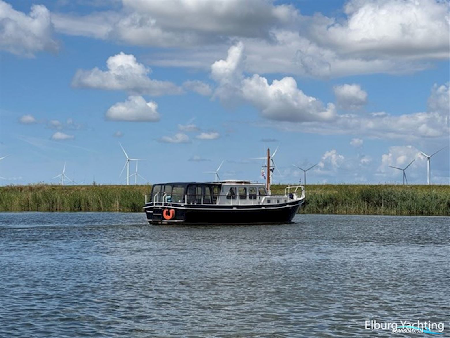 Ruiterkruiser 12.50 OK 